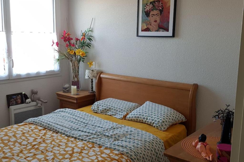 Appartement Complet Et Parking Protege La Teste-de-Buch Zewnętrze zdjęcie